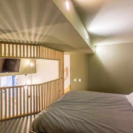 Appartement 40M2 Les Cintres Du Palace วาลองเซียนส์ ภายนอก รูปภาพ