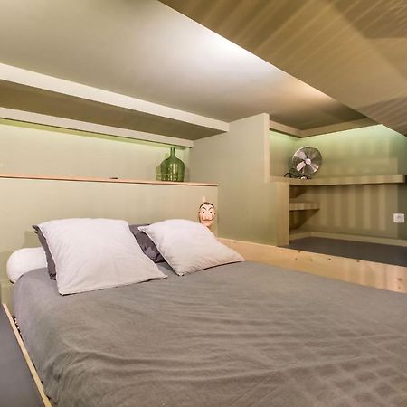 Appartement 40M2 Les Cintres Du Palace วาลองเซียนส์ ภายนอก รูปภาพ